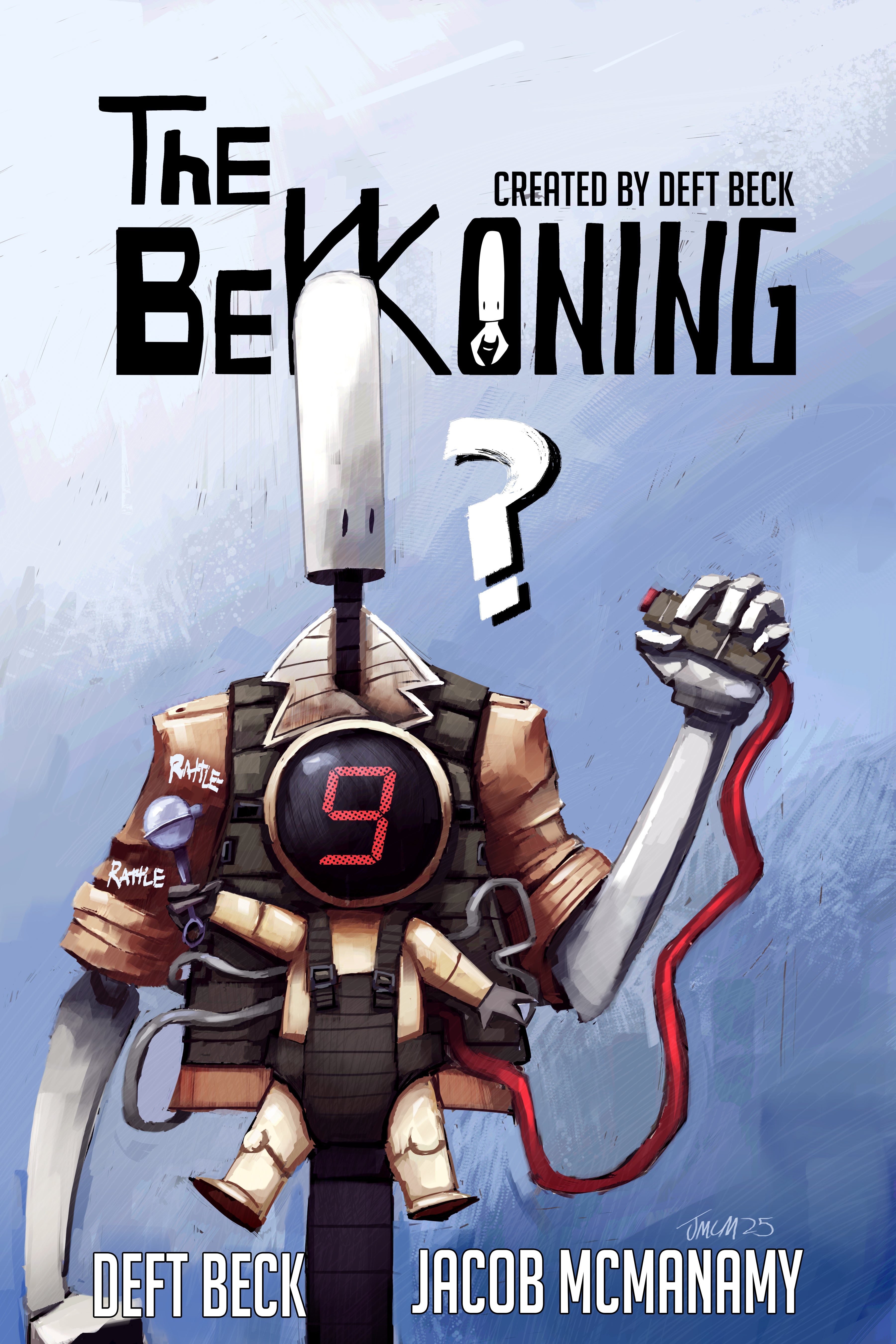 The Bekkoning #9