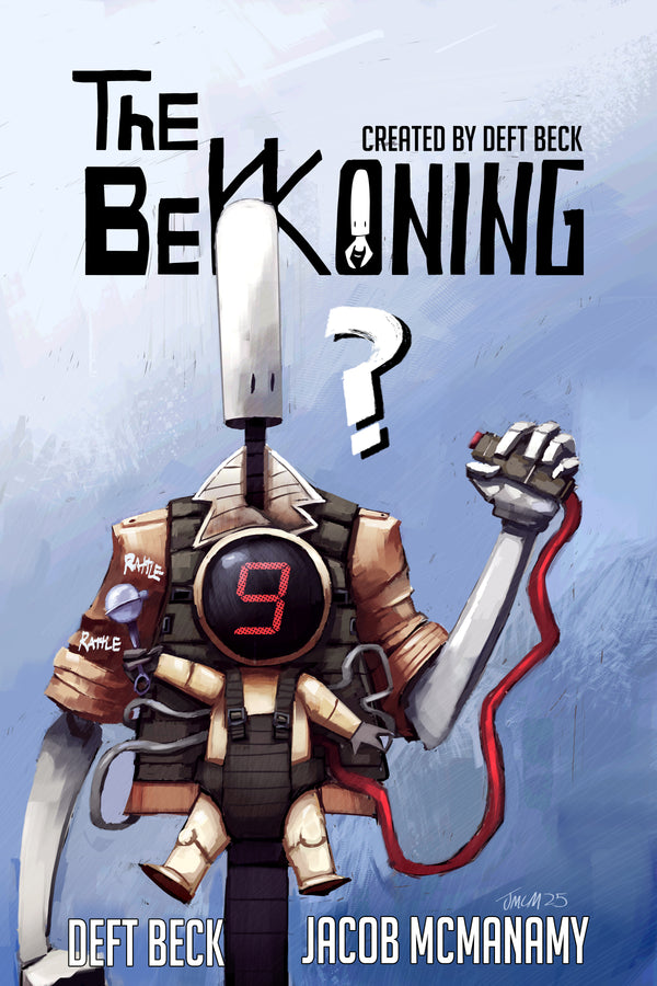 The Bekkoning #9
